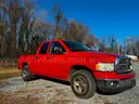 2005 Dodge Ram 1500 Truck Runs and Drives