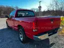2005 Dodge Ram 1500 Truck Runs and Drives