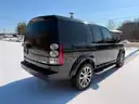 2015 Land Rover LR4 HSE Luxury SUV – 147k Miles – Clean Title - RUNS AND DRIVES