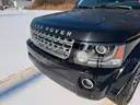 2015 Land Rover LR4 HSE Luxury SUV – 147k Miles – Clean Title - RUNS AND DRIVES