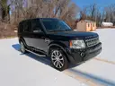 2015 Land Rover LR4 HSE Luxury SUV – 147k Miles – Clean Title - RUNS AND DRIVES