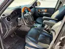 2015 Land Rover LR4 HSE Luxury SUV – 147k Miles – Clean Title - RUNS AND DRIVES