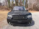2012 Land Rover Range Rover V8 RUNS AND DRIVES New Inspection Sticker