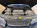 2012 Land Rover Range Rover V8 RUNS AND DRIVES New Inspection Sticker