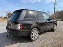 2012 Land Rover Range Rover V8 RUNS AND DRIVES New Inspection Sticker