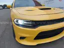 2017 Dodge Charger Scat Pack