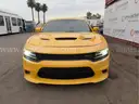 2017 Dodge Charger Scat Pack