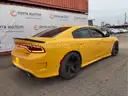 2017 Dodge Charger Scat Pack
