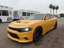 2017 Dodge Charger Scat Pack