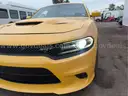2017 Dodge Charger Scat Pack