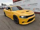 2017 Dodge Charger Scat Pack
