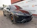 2020 Lamborghini Urus