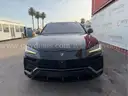 2020 Lamborghini Urus