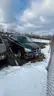 2011 Dodge Grand Caravan, 119” WB 4D Van, 6-3.6L 220 V6
