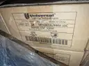 Pallet of 48&#x22; T8 LED Light Bulbs 15W 4000K HIT LED41