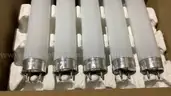 Pallet of 48&#x22; T8 LED Light Bulbs 15W 4000K HIT LED41