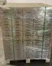 Pallet of 48&#x22; T8 LED Light Bulbs 15W 5000K HIT LED71