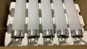 Pallet of 48&#x22; T8 LED Light Bulbs 15W 3500K HIT LED75