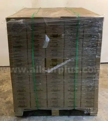 Pallet of 48&#x22; T8 LED Light Bulbs 15W 3500K HIT LED75