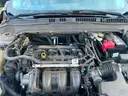 2013 FORD FUSION SE 2.5L-automatic/runs/drives - clean title
