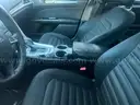 2013 FORD FUSION SE 2.5L-automatic/runs/drives - clean title