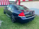 2009  Chevrolet Impala LS 3.5L-automatic/runs/drives - clean title