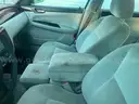 2009  Chevrolet Impala LS 3.5L-automatic/runs/drives - clean title
