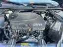 2009  Chevrolet Impala LS 3.5L-automatic/runs/drives - clean title