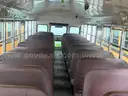 2001 FREIGHTLINER Diesel /Automatic-72 PASS.BUS -10Kmiles-CLEAN TITLE