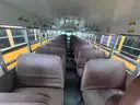 2001 FREIGHTLINER Diesel /Automatic-72 PASS.BUS -10Kmiles-CLEAN TITLE