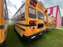 2001 FREIGHTLINER Diesel /Automatic-72 PASS.BUS -10Kmiles-CLEAN TITLE