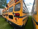 2001 FREIGHTLINER Diesel /Automatic-72 PASS.BUS -10Kmiles-CLEAN TITLE