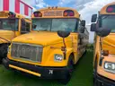 2001 FREIGHTLINER Diesel /Automatic-72 PASS.BUS -10Kmiles-CLEAN TITLE