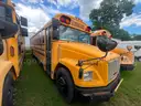 2001 FREIGHTLINER Diesel /Automatic-72 PASS.BUS -10Kmiles-CLEAN TITLE