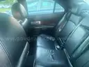 2006 LINCOLN LS SPORT 3.9L RWD-automatic/runs/drives - clean title