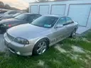 2006 LINCOLN LS SPORT 3.9L RWD-automatic/runs/drives - clean title