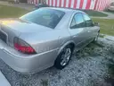 2006 LINCOLN LS SPORT 3.9L RWD-automatic/runs/drives - clean title