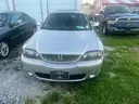 2006 LINCOLN LS SPORT 3.9L RWD-automatic/runs/drives - clean title