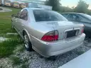 2006 LINCOLN LS SPORT 3.9L RWD-automatic/runs/drives - clean title