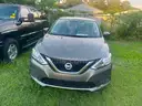 2016 NISSAN SENTRA SV 1.8L-automatic/runs/drives - clean title
