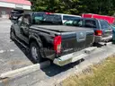 2005 NISSAN FRONTIER SE 4.0L-automatic/runs/drives - clean title