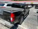 2005 NISSAN FRONTIER SE 4.0L-automatic/runs/drives - clean title