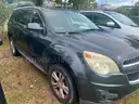 2010 Chevrolet Equinox LT 2.4L - automatic/runs/drives - clean title/clean carfax