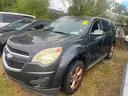 2010 Chevrolet Equinox LT 2.4L - automatic/runs/drives - clean title/clean carfax