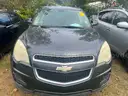 2010 Chevrolet Equinox LT 2.4L - automatic/runs/drives - clean title/clean carfax