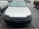 1999 Honda ACCORD LX 2.3L/ runs &#x26; drives