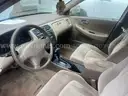 1999 Honda ACCORD LX 2.3L/ runs &#x26; drives