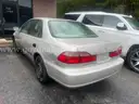 1999 Honda ACCORD LX 2.3L/ runs &#x26; drives