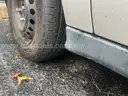 1999 Honda ACCORD LX 2.3L/ runs &#x26; drives