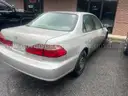 1999 Honda ACCORD LX 2.3L/ runs &#x26; drives